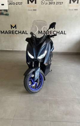 YAMAHA XMAX ABS 